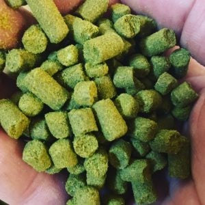 The 5 Most Requested Hops of 2017