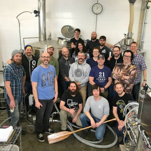Saskatchewan Craft Brewers Association Releases SCBA SMaSH Collaboration Beer (CBN article)