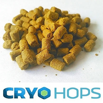 Simcoe Cryo/Lupomax/Lupulin/T45 Pellets