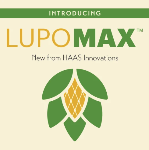 2024 US Azacca LUPOMAX™ Pellets