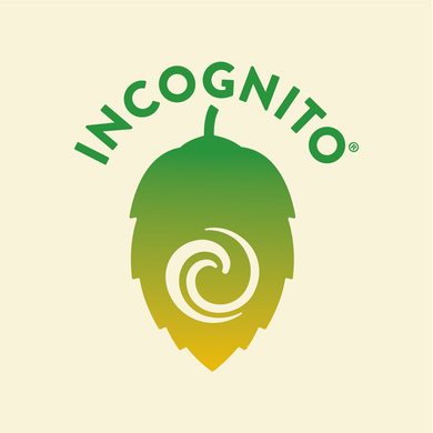 2022 INCOGNITO® Full-spectrum hop extract