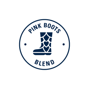 2022 Pink Boots Blend